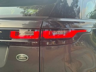 Land Rover Range Rover Velar 2022