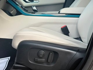 Land Rover Range Rover Velar 2022