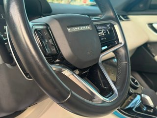 Land Rover Range Rover Velar 2022