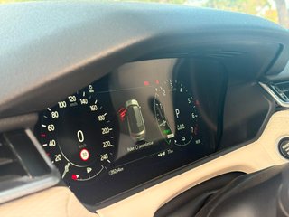 Land Rover Range Rover Velar 2022