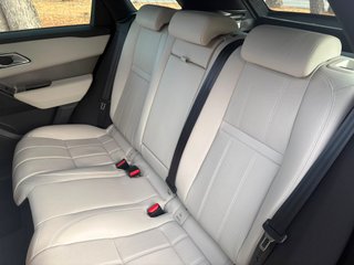 Land Rover Range Rover Velar 2022