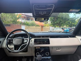 Land Rover Range Rover Velar 2022