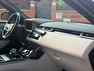Land Rover Range Rover Velar 2022