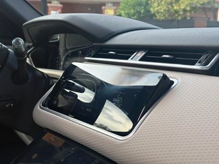 Land Rover Range Rover Velar 2022