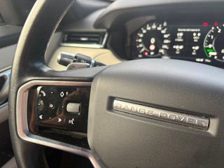 Land Rover Range Rover Velar 2022