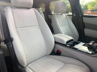 Land Rover Range Rover Velar 2022