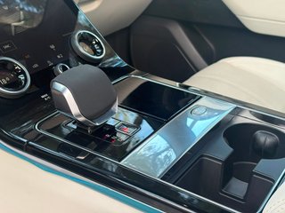 Land Rover Range Rover Velar 2022
