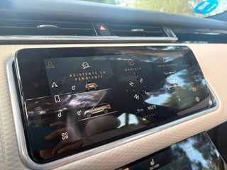 Land Rover Range Rover Velar 2022