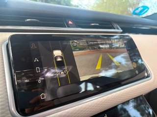 Land Rover Range Rover Velar 2022