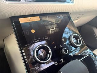 Land Rover Range Rover Velar 2022