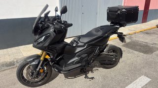 Honda X ADV 750 Adventure full black Limitada A2