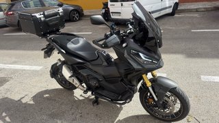 Honda X ADV 750 Adventure full black Limitada A2