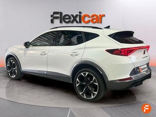 Cupra Formentor 2.0 TDI 110kW (150 CV) 4Drive DSG