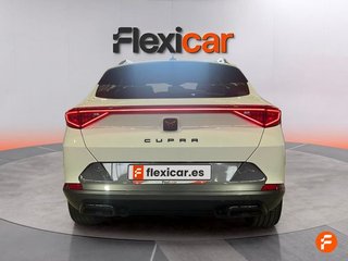 Cupra Formentor 2.0 TDI 110kW (150 CV) 4Drive DSG