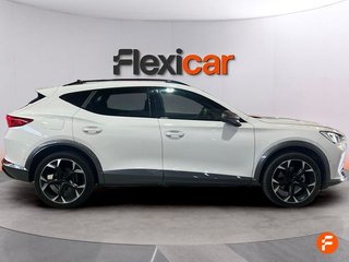 Cupra Formentor 2.0 TDI 110kW (150 CV) 4Drive DSG