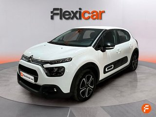Citroën C3 PureTech 60KW (83CV) Max