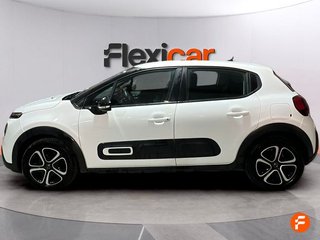Citroën C3 PureTech 60KW (83CV) Max