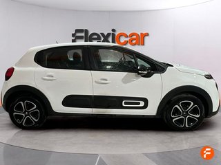 Citroën C3 PureTech 60KW (83CV) Max
