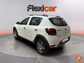 Dacia Sandero Comfort TCe 67kW (90CV)