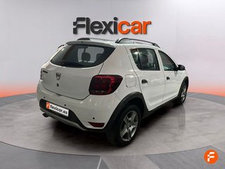Dacia Sandero Comfort TCe 67kW (90CV)
