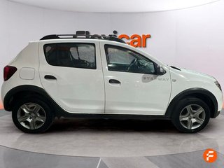 Dacia Sandero Comfort TCe 67kW (90CV)