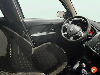Dacia Sandero Comfort TCe 67kW (90CV)