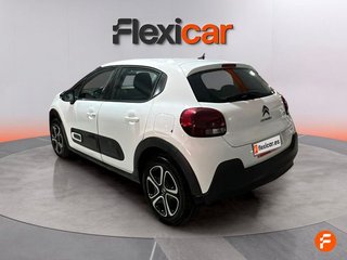 Citroën C3 PureTech 60KW (83CV) Max