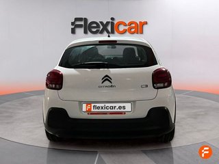 Citroën C3 PureTech 60KW (83CV) Max