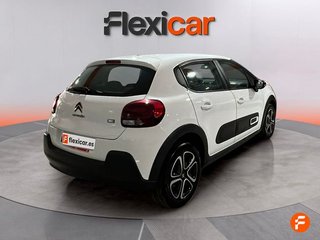 Citroën C3 PureTech 60KW (83CV) Max