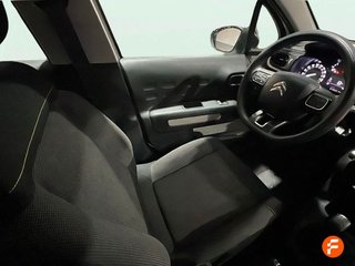 Citroën C3 PureTech 60KW (83CV) Max