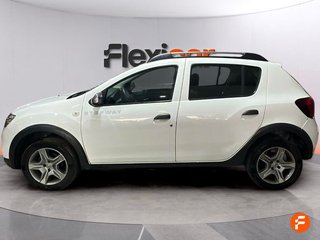 Dacia Sandero Comfort TCe 67kW (90CV)