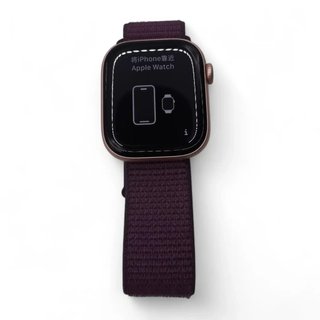 APPLEWATCH SERIES 10 42MM GPS + CAJA COMPLETA