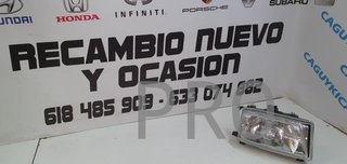 faro seat ibiza cordoba inca derecho valeo
