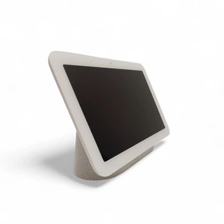 GOOGLE HOME NEST HUB 2ª GENERACION + CABLE