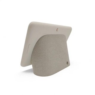 GOOGLE HOME NEST HUB 2ª GENERACION + CABLE