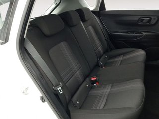Hyundai Bayon 1.2 MPI Klass
