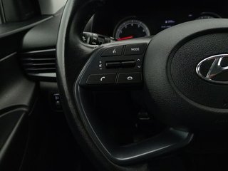 Hyundai Bayon 1.2 MPI Klass