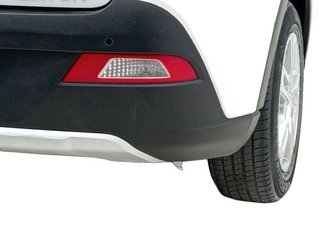 Hyundai Bayon 1.2 MPI Klass