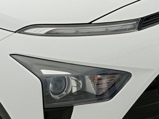 Hyundai Bayon 1.2 MPI Klass