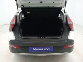 Hyundai Bayon 1.2 MPI Klass