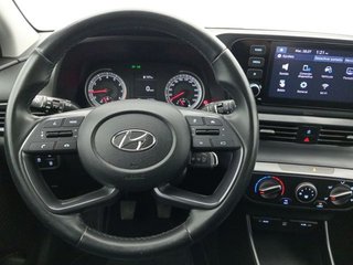 Hyundai Bayon 1.2 MPI Maxx