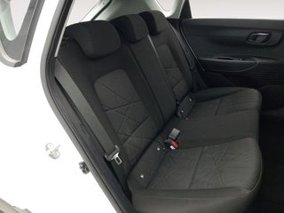 Hyundai Bayon 1.2 MPI Maxx