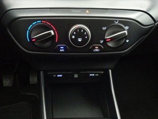 Hyundai Bayon 1.2 MPI Maxx