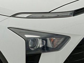 Hyundai Bayon 1.2 MPI Maxx