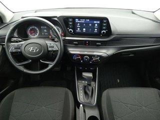 Hyundai Bayon 1.0 TGDI 74kW (100CV) 48V Maxx DCT