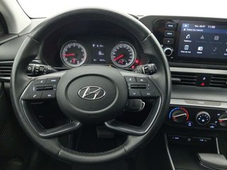 Hyundai Bayon 1.0 TGDI 74kW (100CV) 48V Maxx DCT