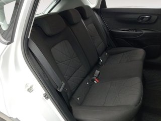 Hyundai Bayon 1.0 TGDI 74kW (100CV) 48V Maxx DCT