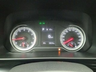 Hyundai Bayon 1.0 TGDI 74kW (100CV) 48V Maxx DCT