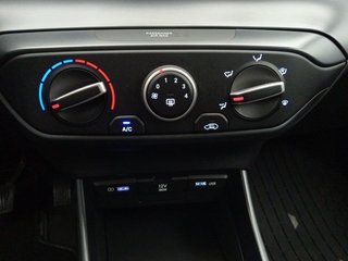Hyundai Bayon 1.0 TGDI 74kW (100CV) 48V Maxx DCT