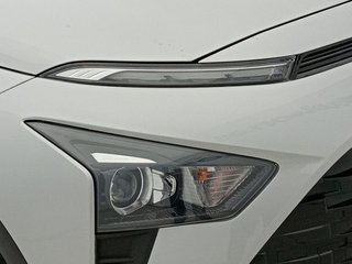 Hyundai Bayon 1.0 TGDI 74kW (100CV) 48V Maxx DCT